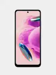 Зеленый смартфон Xiaomi Redmi Note 12S, 6/128 Gb