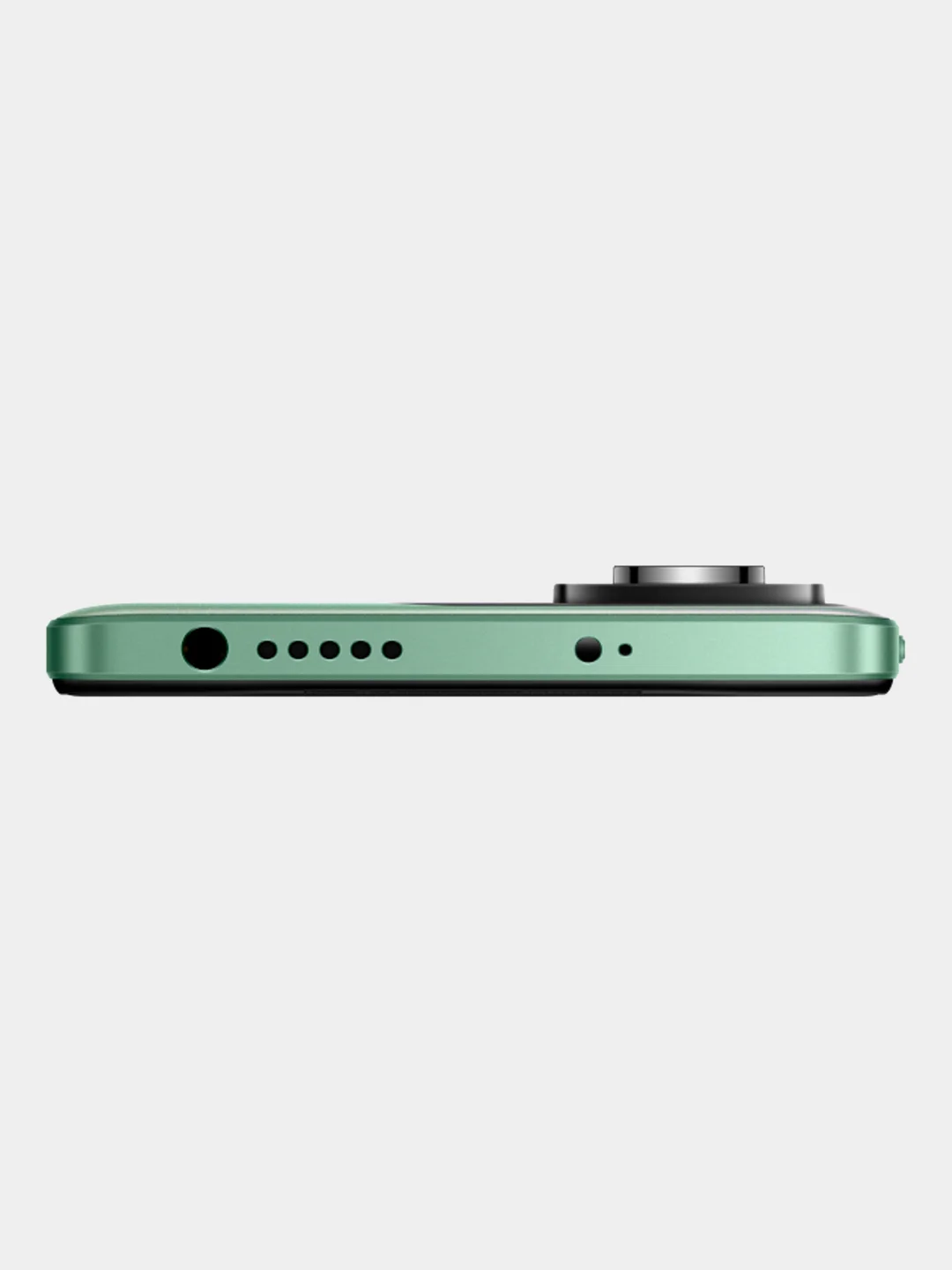 Зеленый смартфон Xiaomi Redmi Note 12S, 6/128 Gb