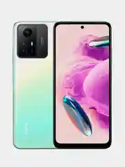 Зеленый смартфон Xiaomi Redmi Note 12S, 6/128 Gb