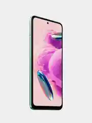 Зеленый смартфон Xiaomi Redmi Note 12S, 6/128 Gb