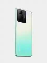 Зеленый смартфон Xiaomi Redmi Note 12S, 6/128 Gb