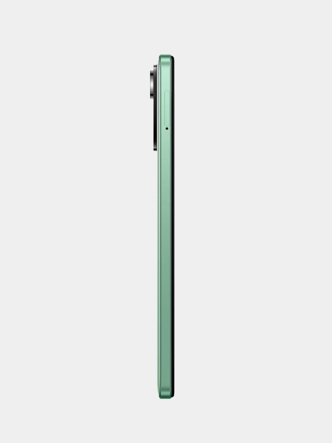 Зеленый смартфон Xiaomi Redmi Note 12S, 6/128 Gb