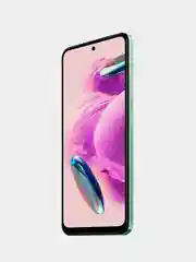 Зеленый смартфон Xiaomi Redmi Note 12S, 6/128 Gb
