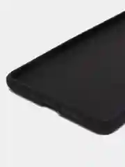 Черный чехол на Asus ZenFone 3 ZE520KL / ZE522KL / Nokia 6 / 7 / 7 Plus