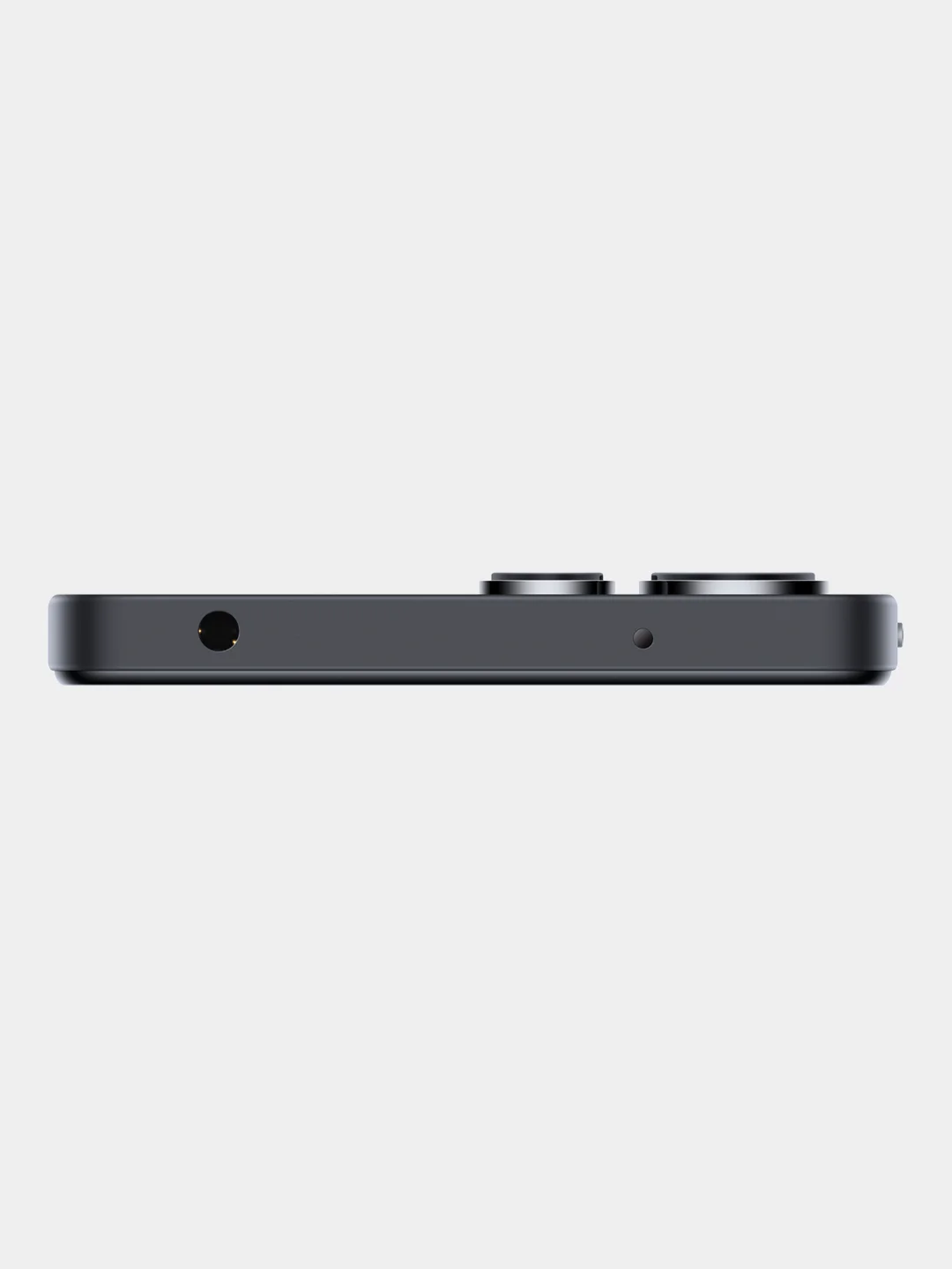 Черный смартфон Xiaomi Redmi 12, 4/128 Gb