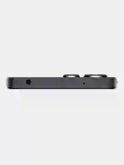 Черный смартфон Xiaomi Redmi 12, 4/128 Gb