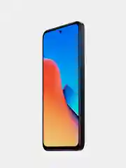 Черный смартфон Xiaomi Redmi 12, 4/128 Gb