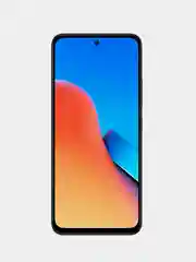 Черный смартфон Xiaomi Redmi 12, 4/128 Gb