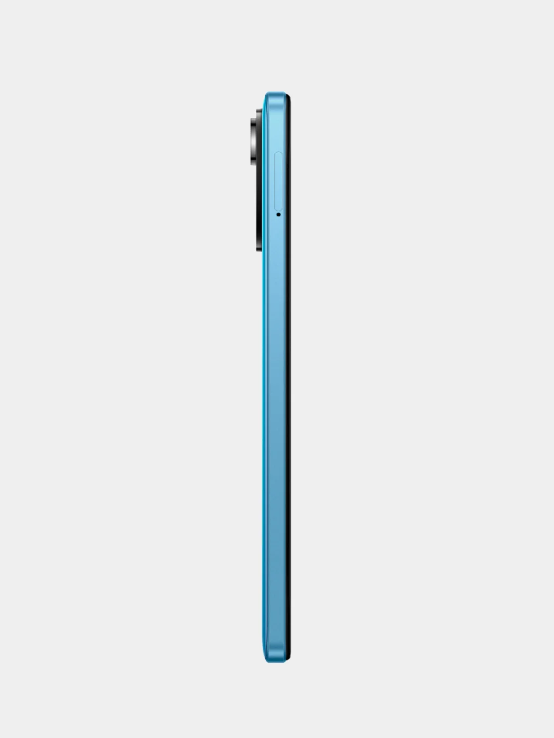 Голубой смартфон Xiaomi Redmi Note 12S, 8/256 Gb
