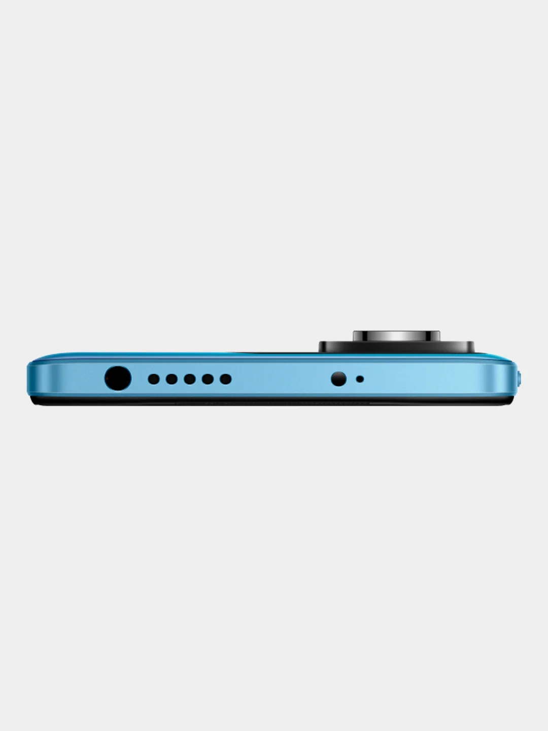 Голубой смартфон Xiaomi Redmi Note 12S, 8/256 Gb
