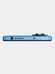 Голубой смартфон Xiaomi Redmi Note 12S, 8/256 Gb