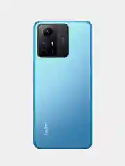 Голубой смартфон Xiaomi Redmi Note 12S, 8/256 Gb