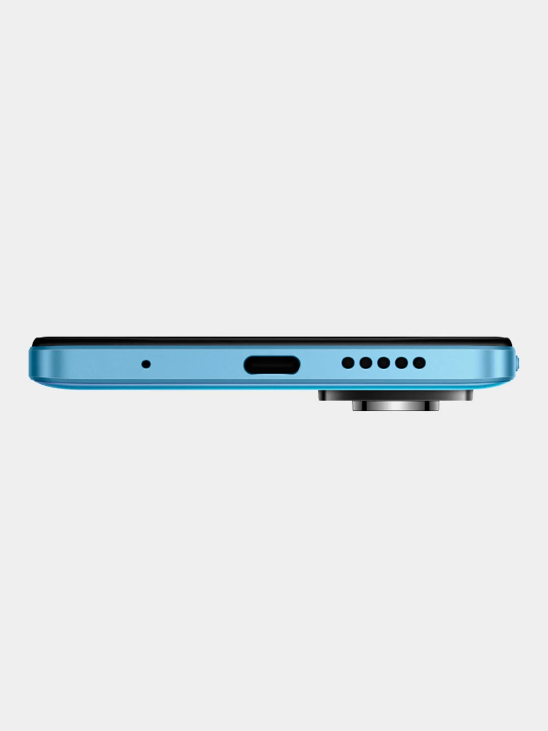 Голубой смартфон Xiaomi Redmi Note 12S, 8/256 Gb