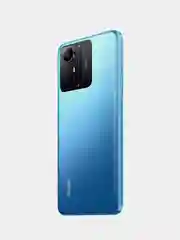 Голубой смартфон Xiaomi Redmi Note 12S, 8/256 Gb