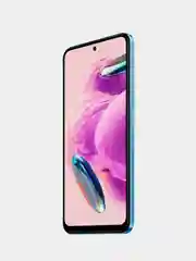Голубой смартфон Xiaomi Redmi Note 12S, 8/256 Gb