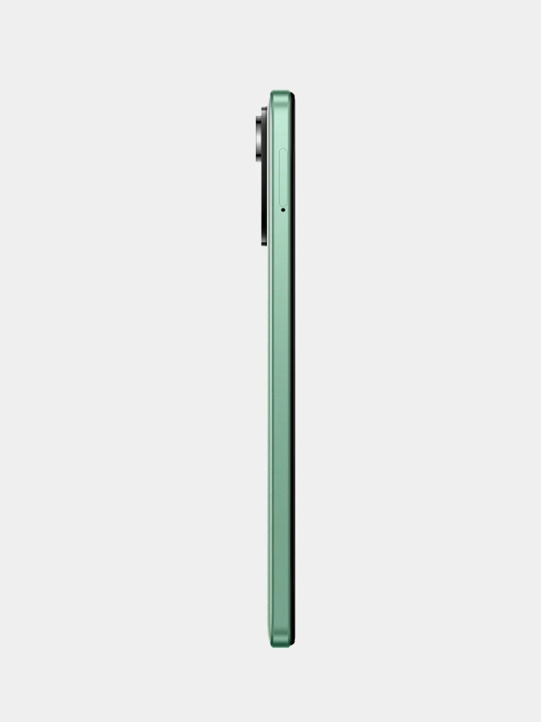 Зеленый смартфон Xiaomi Redmi Note 12S, 8/256 Gb