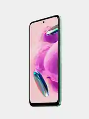 Зеленый смартфон Xiaomi Redmi Note 12S, 8/256 Gb