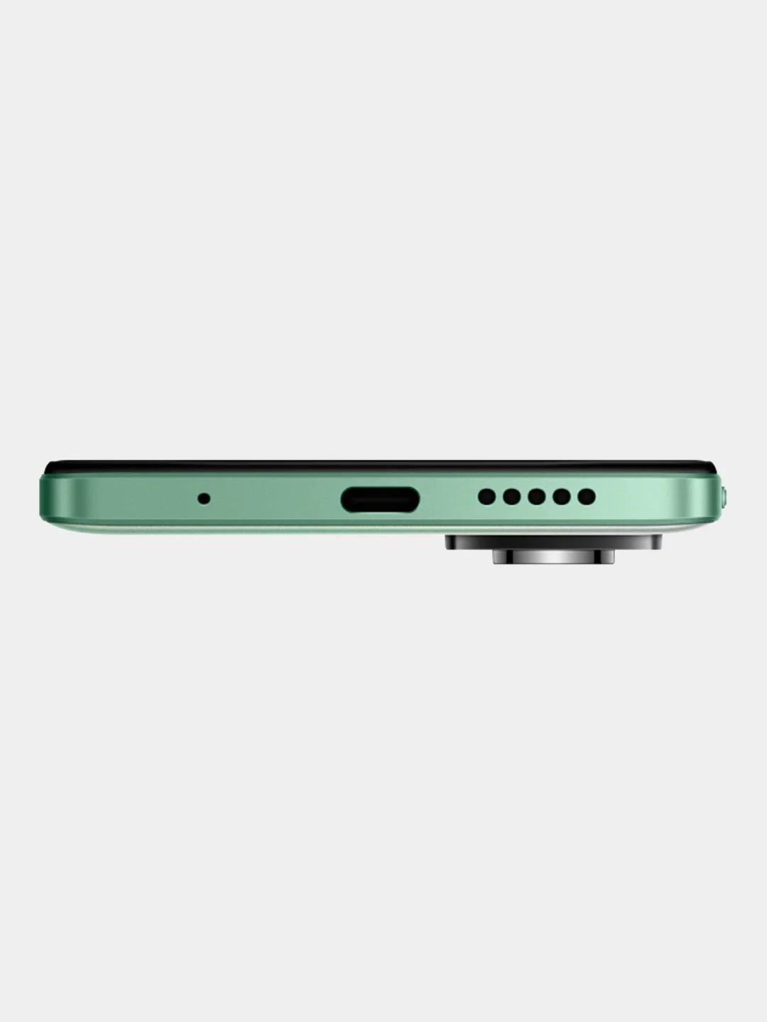 Зеленый смартфон Xiaomi Redmi Note 12S, 8/256 Gb