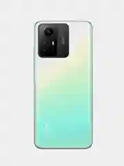 Зеленый смартфон Xiaomi Redmi Note 12S, 8/256 Gb