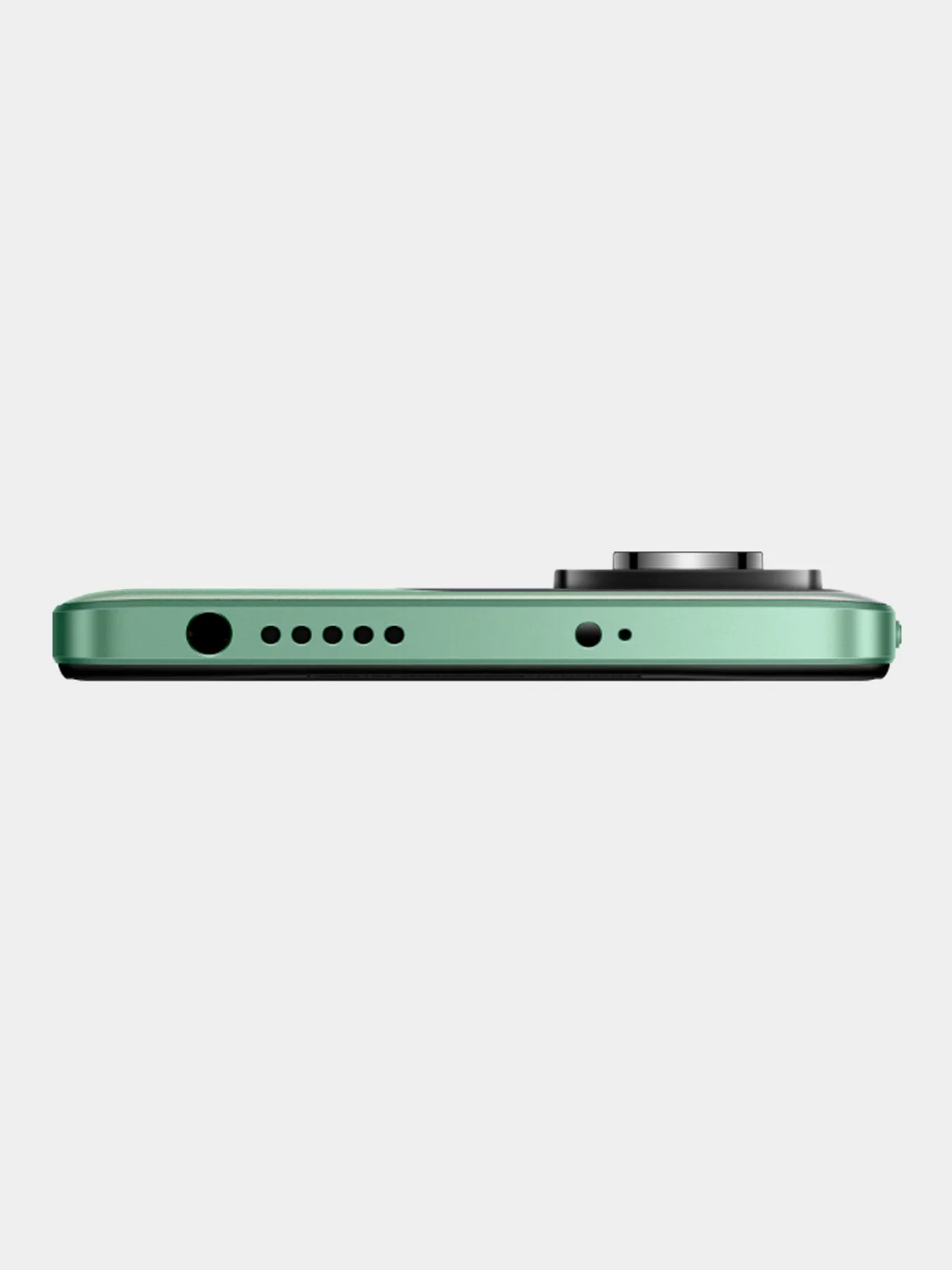 Зеленый смартфон Xiaomi Redmi Note 12S, 8/256 Gb