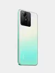 Зеленый смартфон Xiaomi Redmi Note 12S, 8/256 Gb