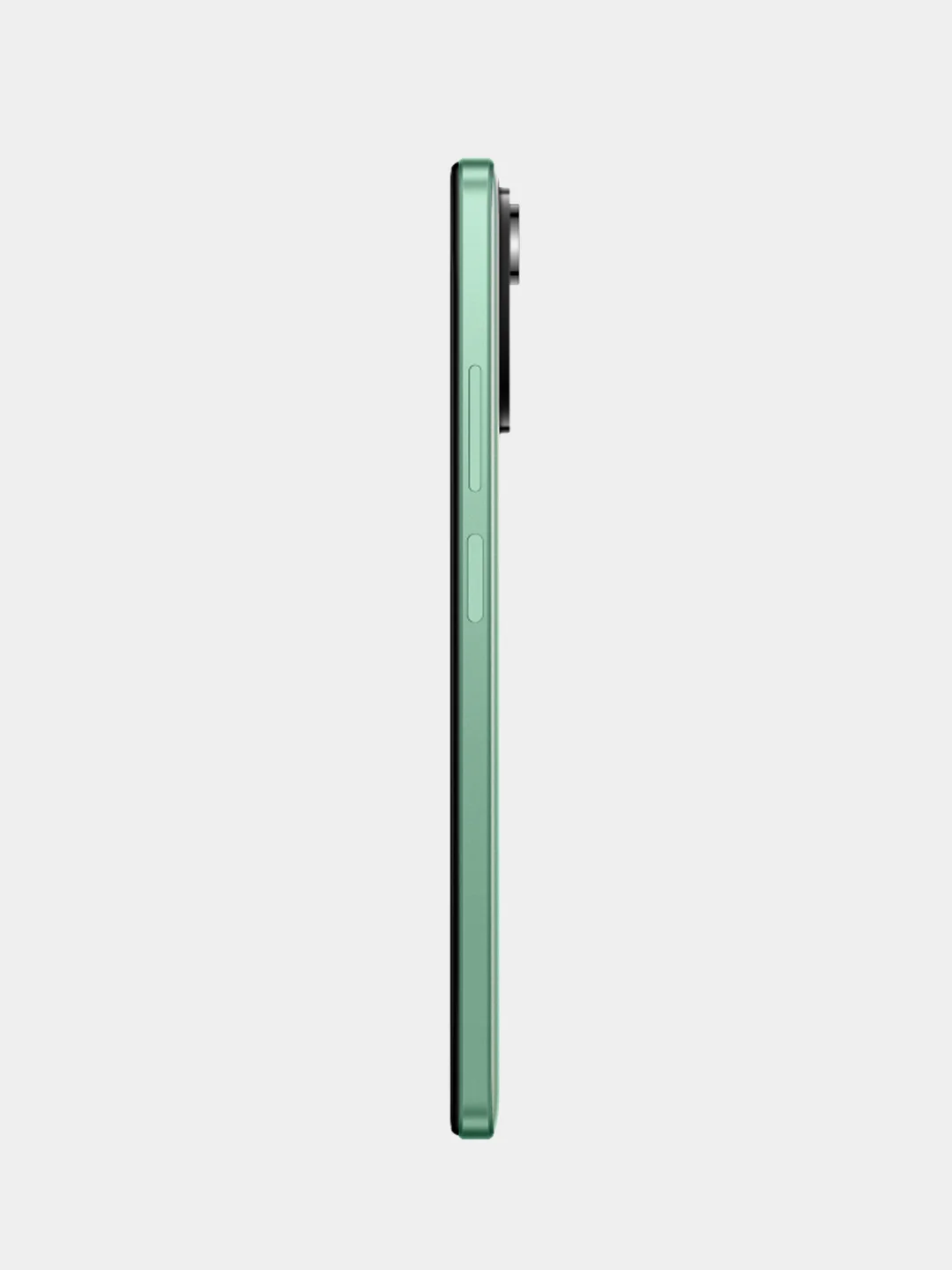 Зеленый смартфон Xiaomi Redmi Note 12S, 8/256 Gb