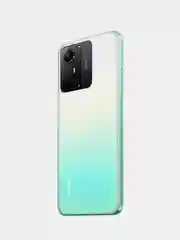 Зеленый смартфон Xiaomi Redmi Note 12S, 8/256 Gb