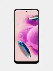Зеленый смартфон Xiaomi Redmi Note 12S, 8/256 Gb