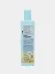 Organic Shop Coconut Yogurt & Honey укрепляющий шампунь для ослабленных и тонких волос