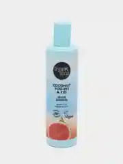 Organic Shop "Сoconut yogurt & Fig" шампунь для всех видов волос, 280 мл