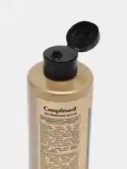Compliment Biobotanica active мицеллярный шампунь, 7 редких масел для поврежденных волос