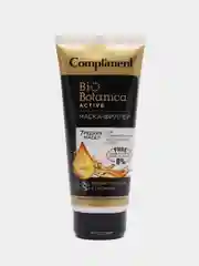 Compliment BioBotanica Active Маска-филлер для сухих и поврежденных волос 7 редких масел
