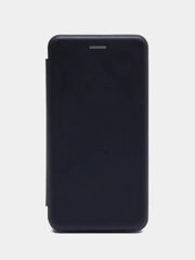 Чехол-книжка с карточкой для Huawei Y6 2018, Y6 Pro 2019, Y6 Prime 2019, Honor 8A