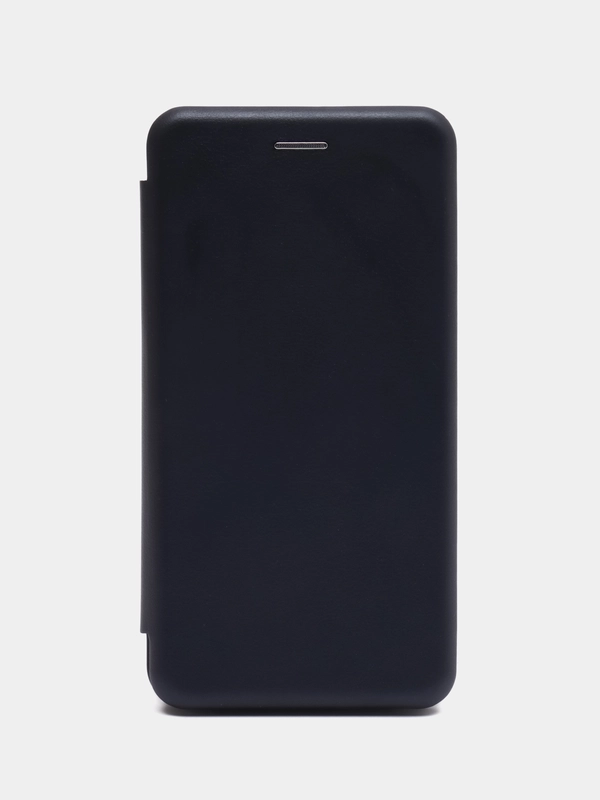 Чехол-книжка с карточкой для Huawei Y6 2018, Y6 Pro 2019, Y6 Prime 2019, Honor 8A