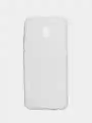 Ультратонкий прозрачный силиконовый чехол Xiaomi redmi 8A