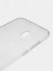 Ультратонкий прозрачный силиконовый чехол Xiaomi redmi 8A