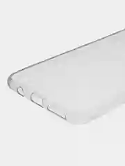 Ультратонкий силиконовый чехол для Samsung A7 2018