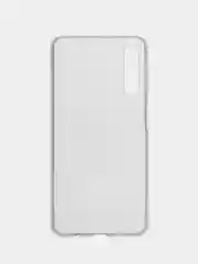 Ультратонкий силиконовый чехол для Samsung A7 2018