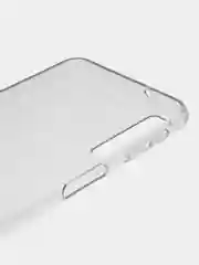 Ультратонкий силиконовый чехол для Samsung A7 2018
