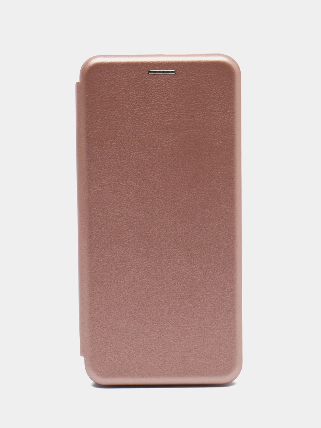 Пудровый чехол-книжка для Samsung A01, A01 Core, A02, A02S, A03S