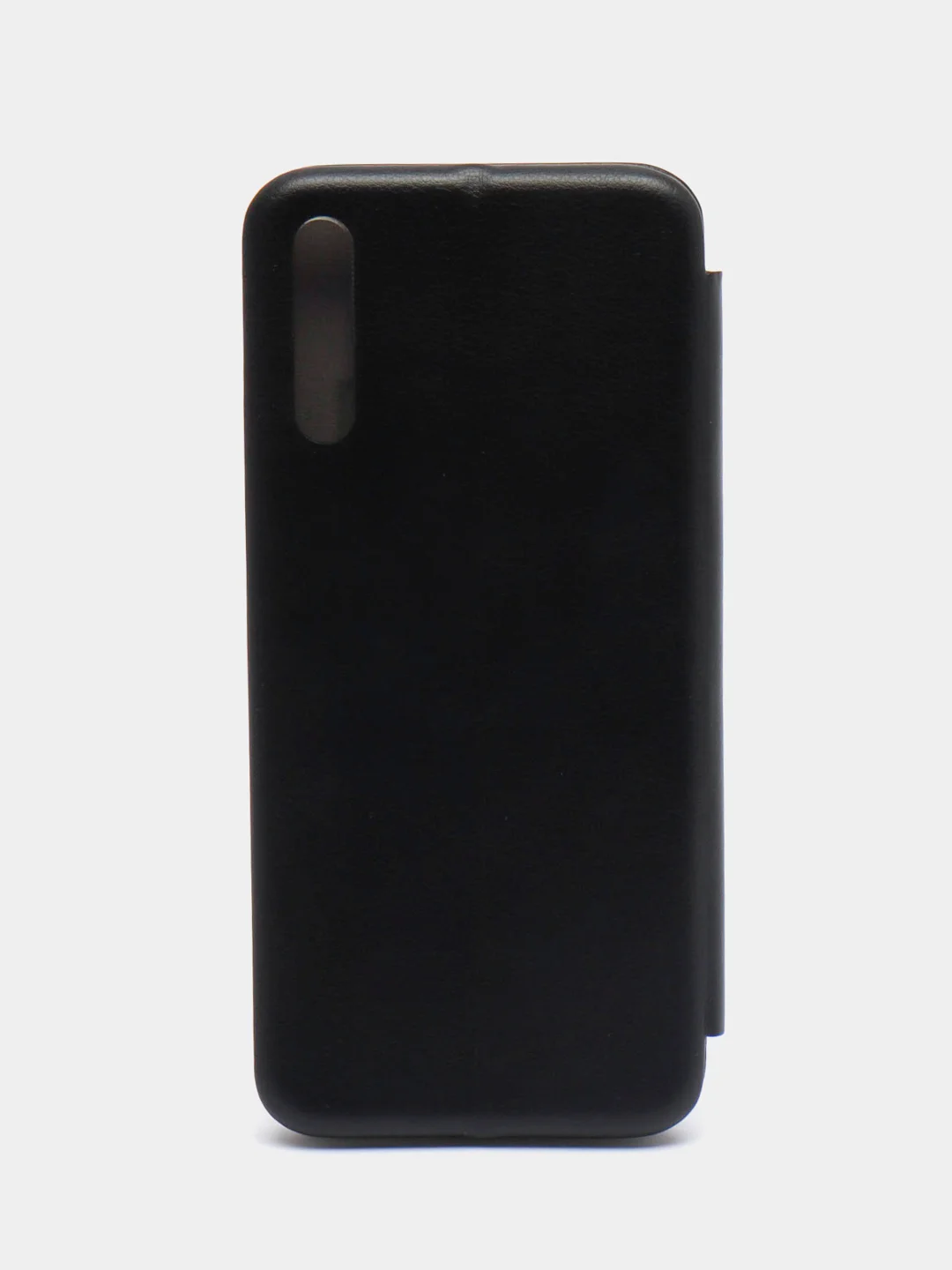 Синий чехол-книжка для Huawei Y8P, Y6P