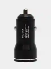 Автомобильное зарядное устройство Earldom 2.4A на 2USB