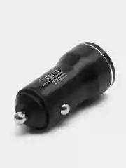 Автомобильное зарядное устройство Earldom 2.4A на 2USB