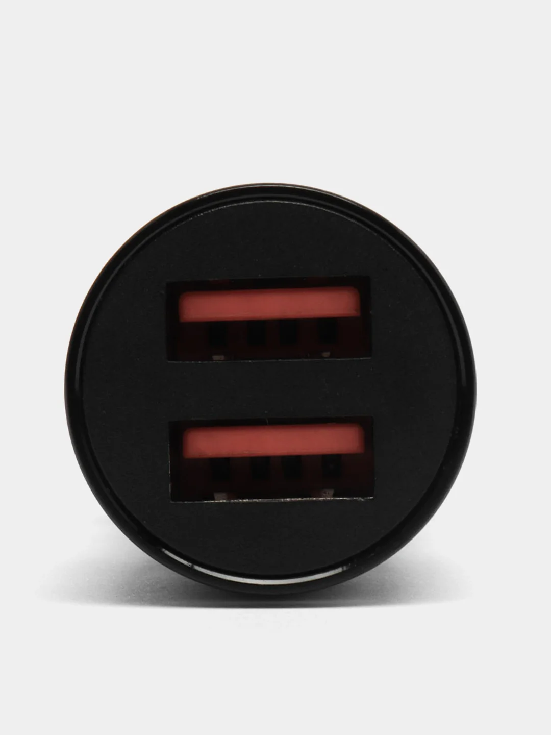 Автомобильное зарядное устройство Earldom 2.4A на 2USB