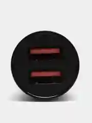 Автомобильное зарядное устройство Earldom 2.4A на 2USB