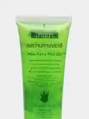 Гель Алоэ Вера BANNA, натуральный, тайская косметика
