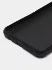 Сиреневый чехол для HONOR X7a / X7a Plus, с принтом, с рисунком (Хонор Икс Х7А Плюс)