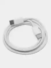 Кабель зарядный Type-C - Type-C, провод тайпси, шнур для зарядки, кабель передачи данных