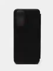 Синий чехол-книжка для Honor 9X Lite, 10X Lite, P Smart 2021