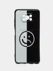 Чехол для Xiaomi Poco X3 NFC X3 Pro X3, с принтом, с рисунком (Поко Х3 Про)